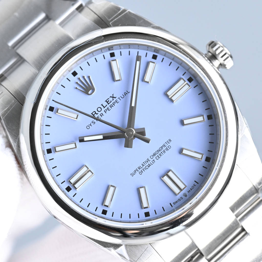 Rolex HP factoty Perpetual