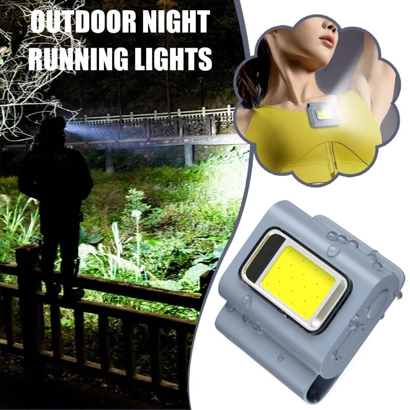 💥50% OFF--Last Day Sale🔥--Magnetic Cob Work Light--BUY 3 GET 2 FREE & FREE SHIPPING
