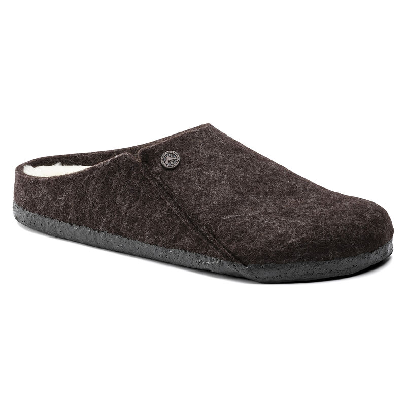 Zermatt Shearling Wool Felt B-58076