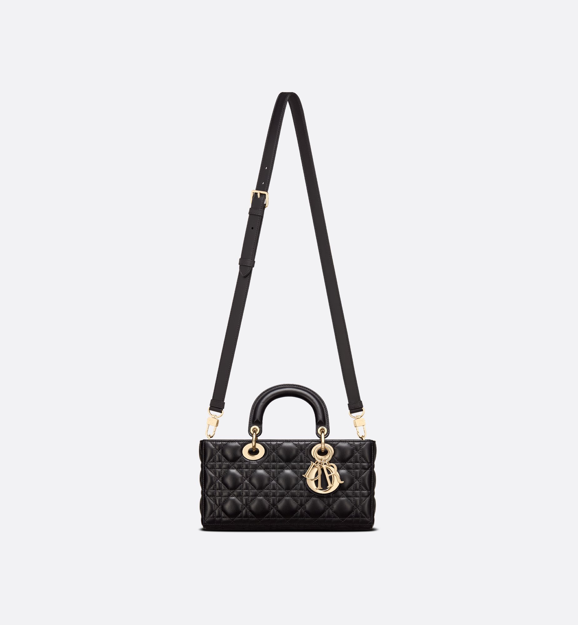 Dior Small Lady D-Joy Bag M0540ONGE_M900