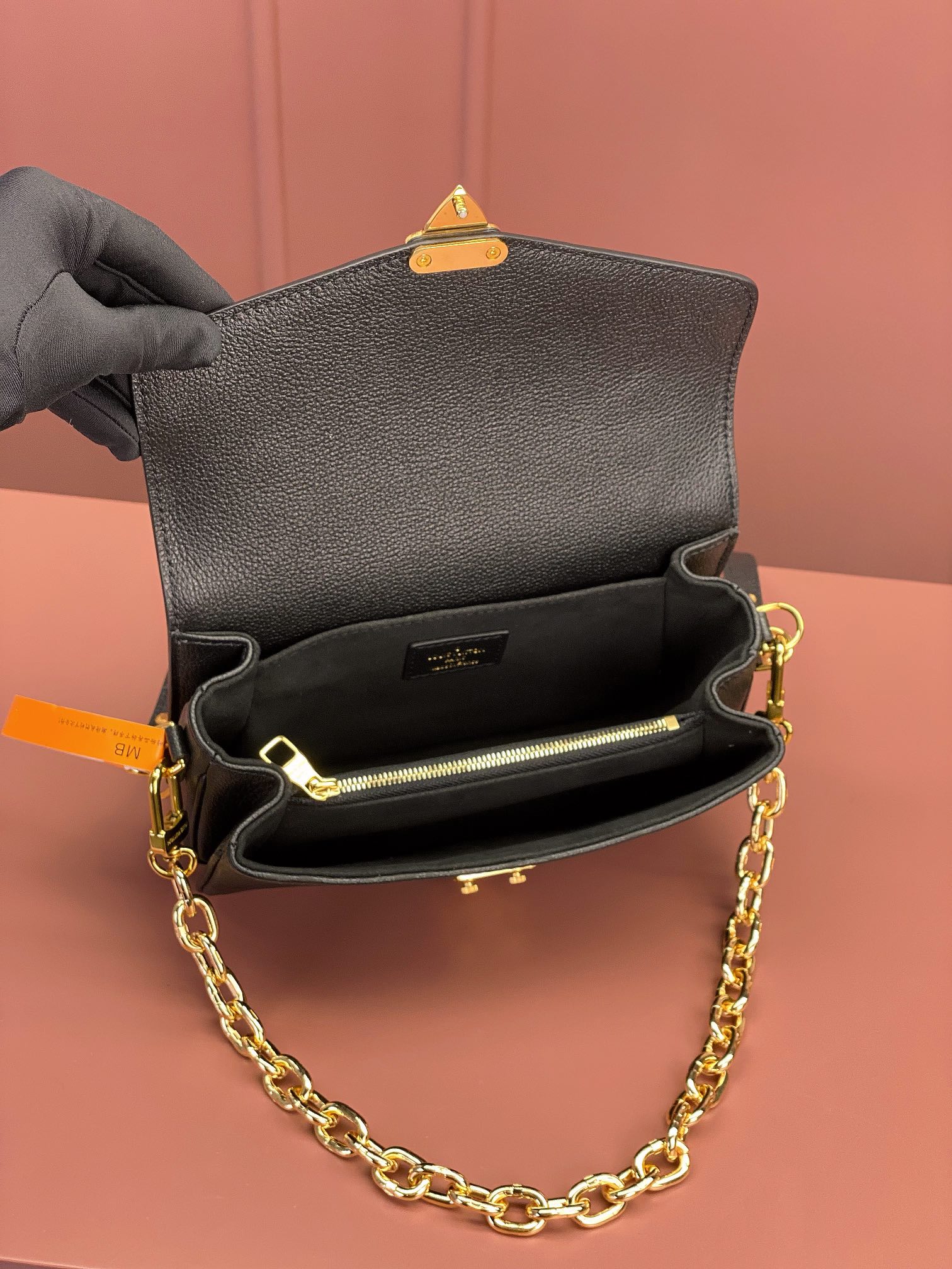 Louis Vuitton POCHETTE MÉTIS EAST WEST Bag M46595