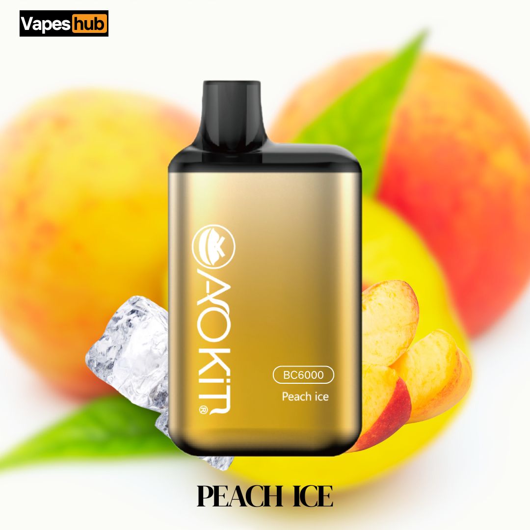 🔥Insane Deal🔥Rechargeable 6000 Puffs Vape at Unbeatable Price!