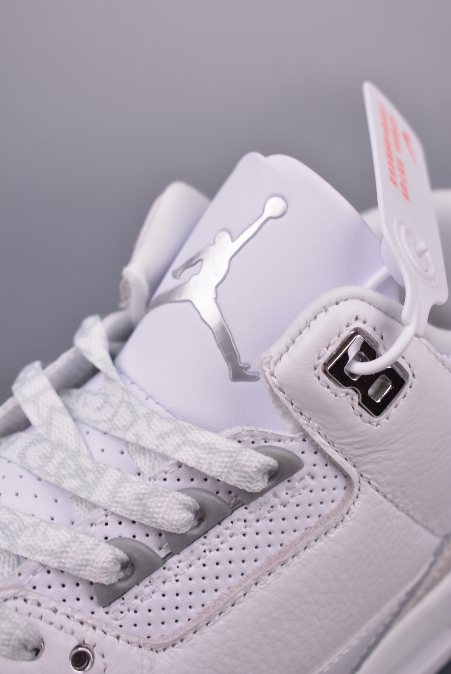 Jordan Air Jordan 3 RETRO AJ3  CT8532-111