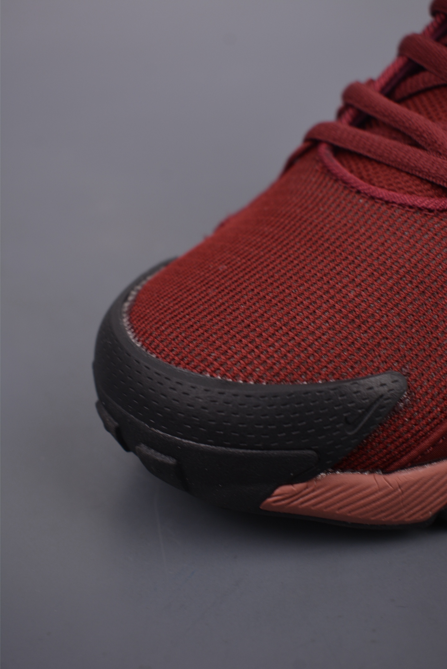 Nike Air Max Pulse SE 2.0 Mesh Burgundy Black DZ3544-600