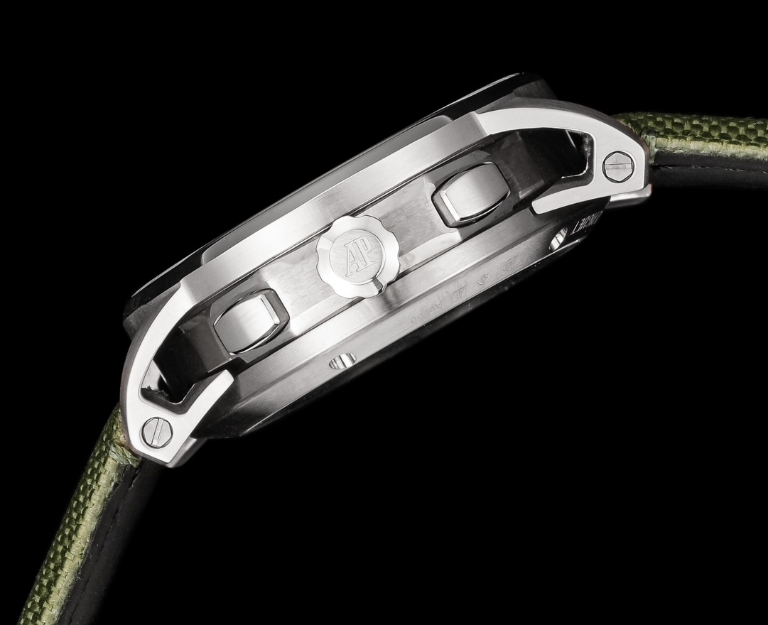 Audemars Piguet CODE11.59 Automatic Chronograph Series