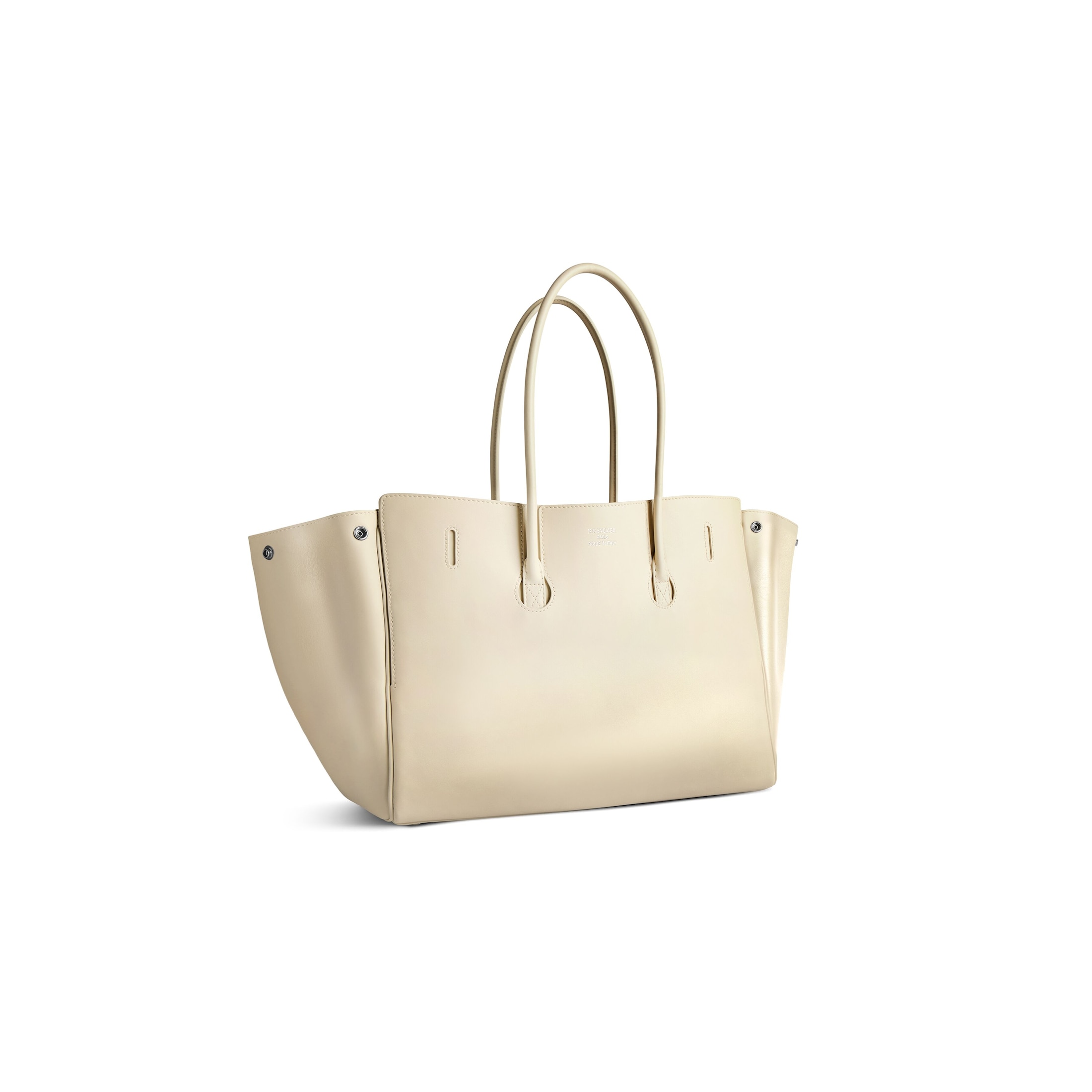 Balenciaga Bel Air Carry All Bag Medium 8125452ABAW1000