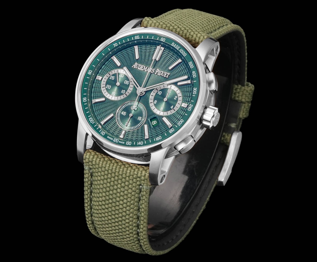 Audemars Piguet CODE11.59 Automatic Chronograph Series