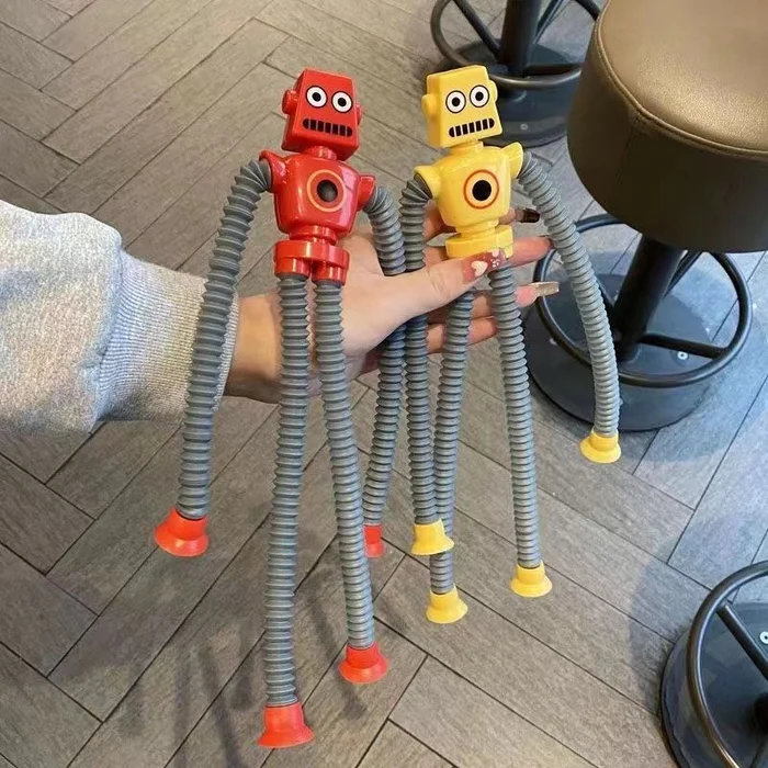 🔥Telescopic Hundred Variations Toy