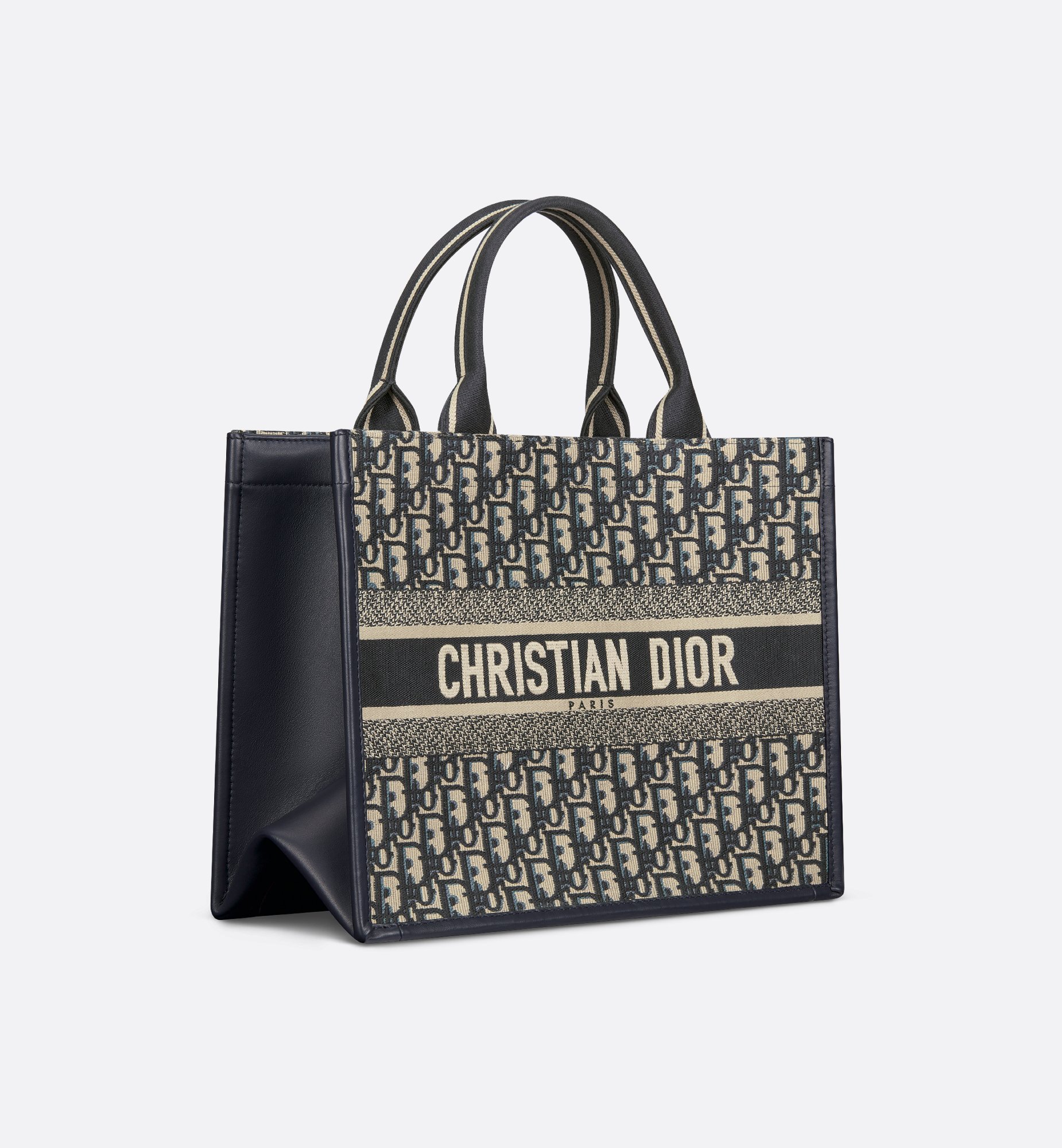 Dior Medium Book Tote Bag M1324CZBB_M928
