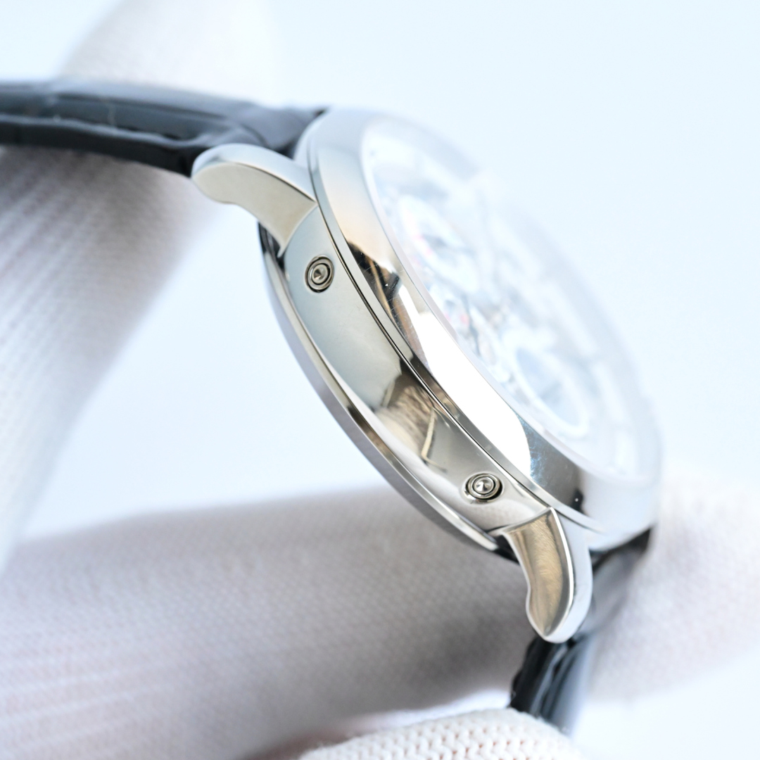 Vacheron Constantin Heritage Perpetual Calendar 43172/000R-9241