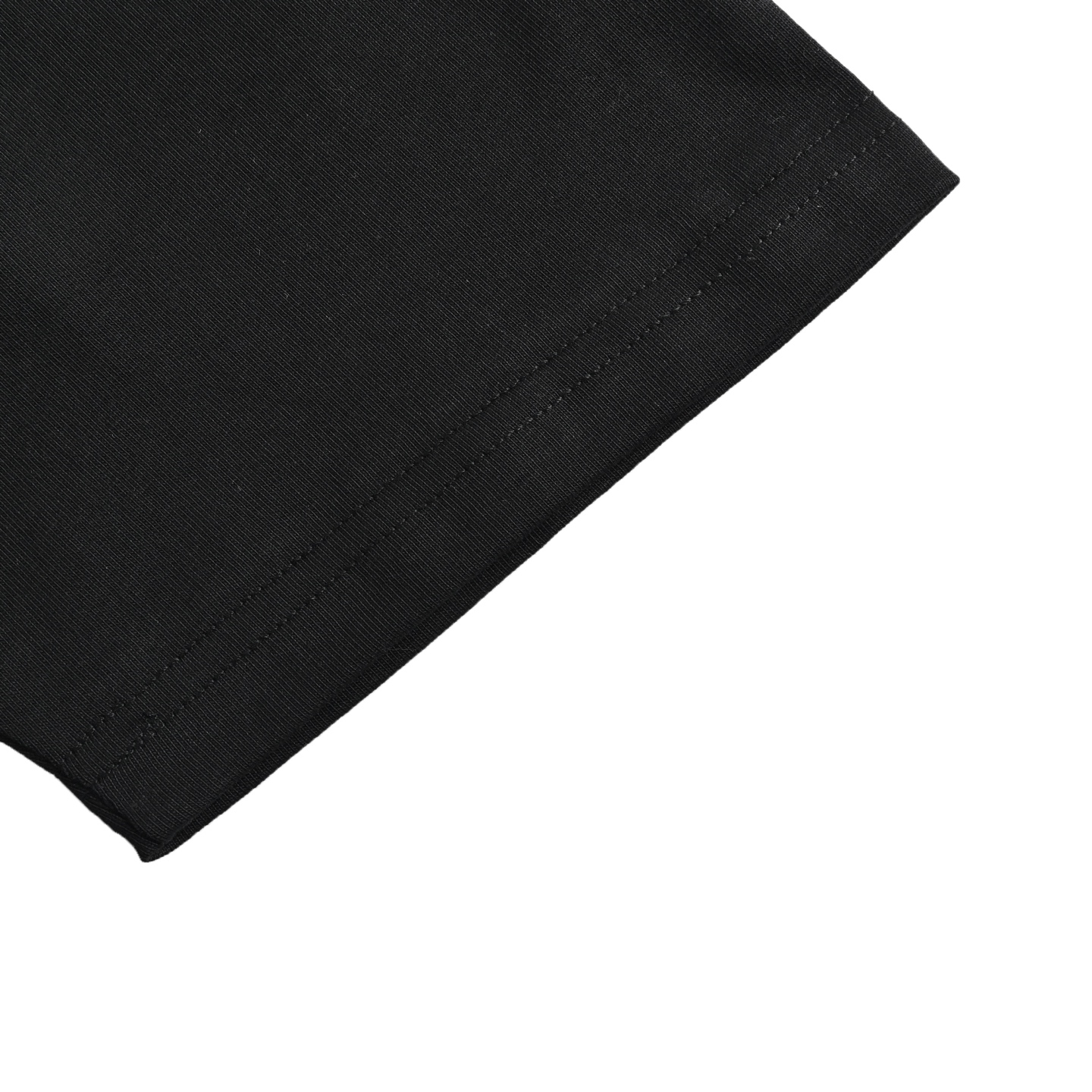 Louis Vuitton 25ss short-sleeved shirt with cloud and large letter logo embroidery