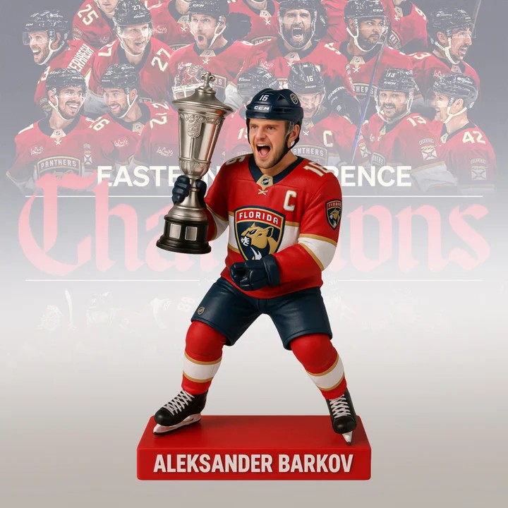 🏆 Panthers' Path to Glory Series