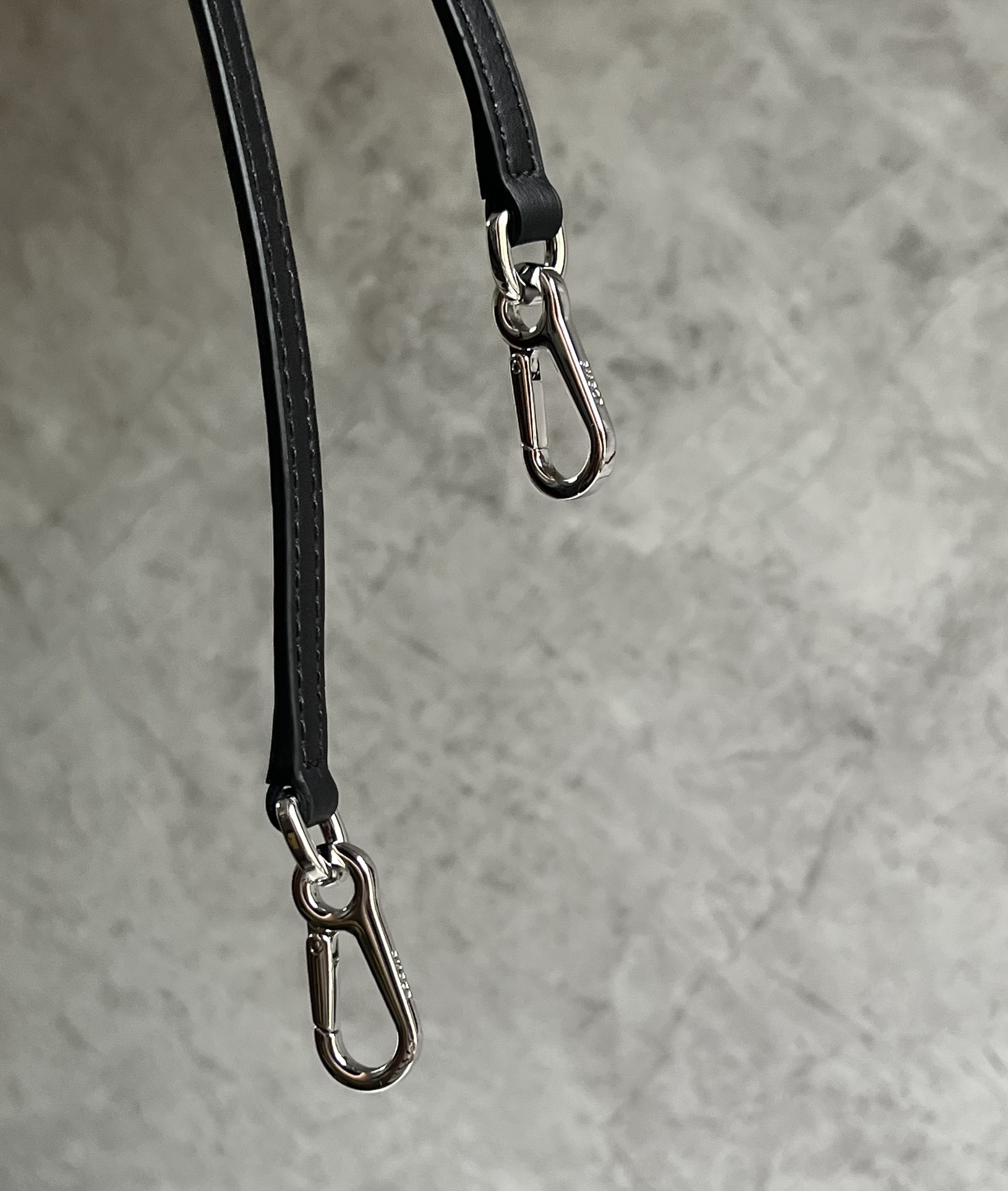 Loewe zzle mini handbag 0680