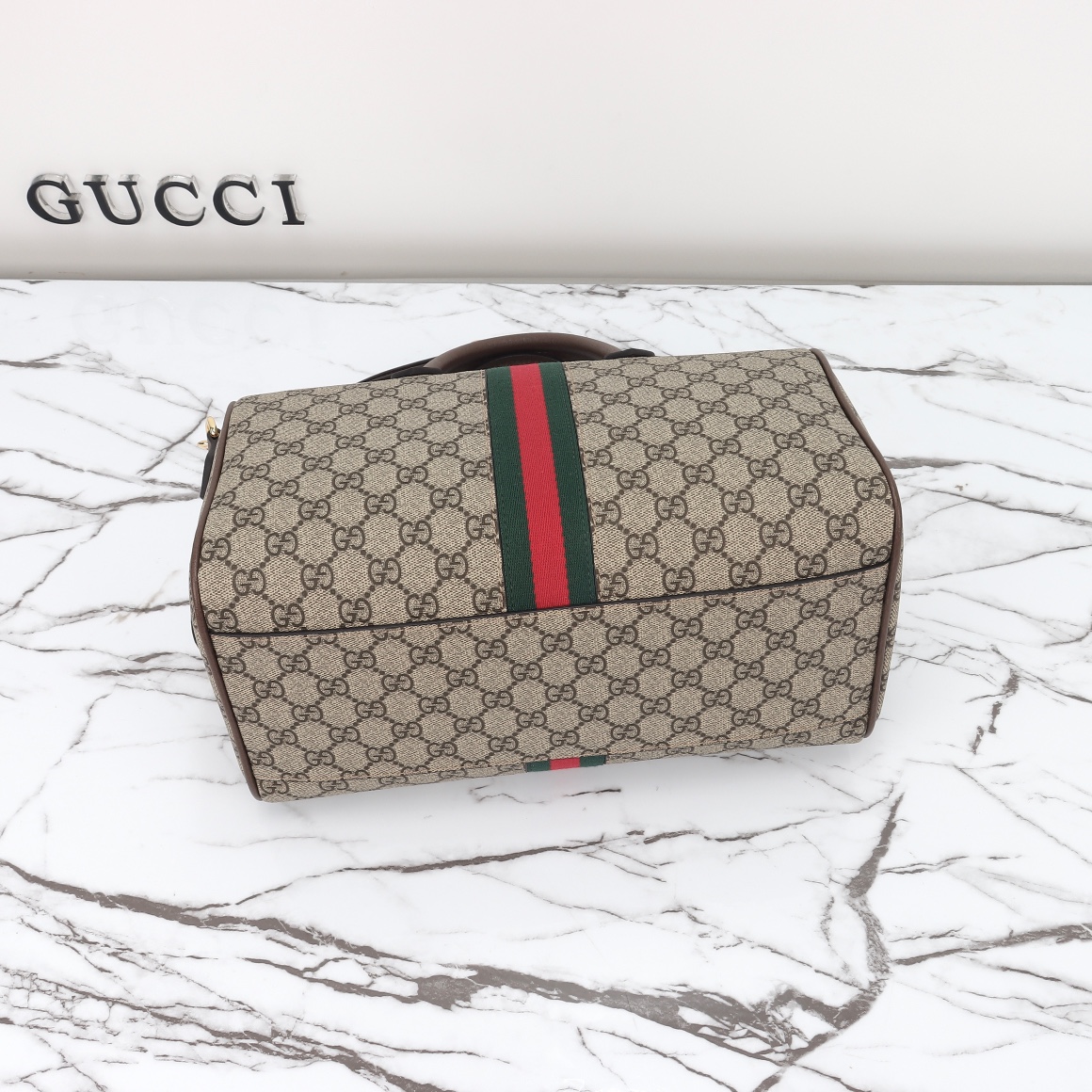 Gucci Ophidia Large Boston Bag 772065 96IWG 8745