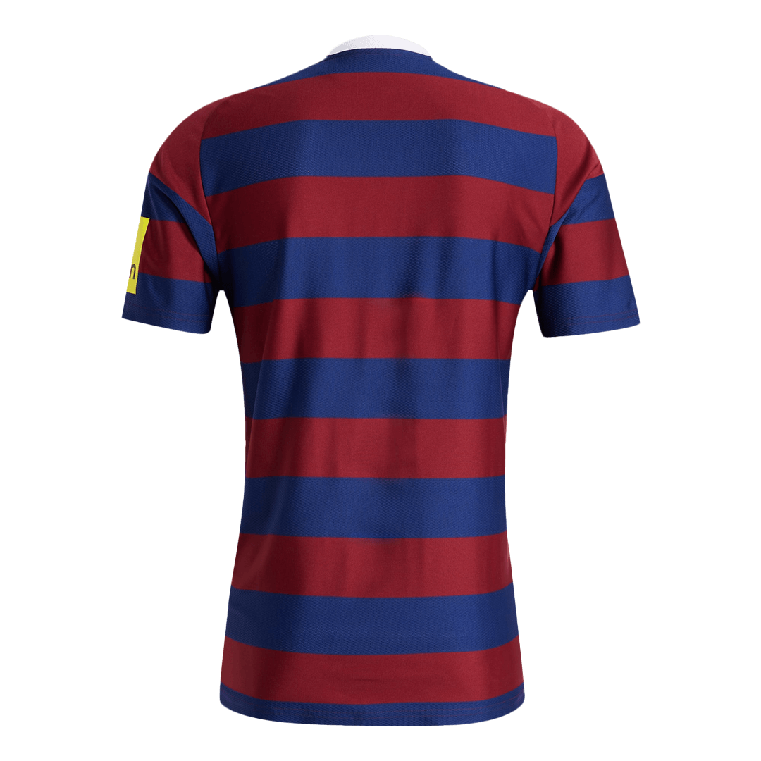 Newcastle United 2024/25 Away Football Shirt