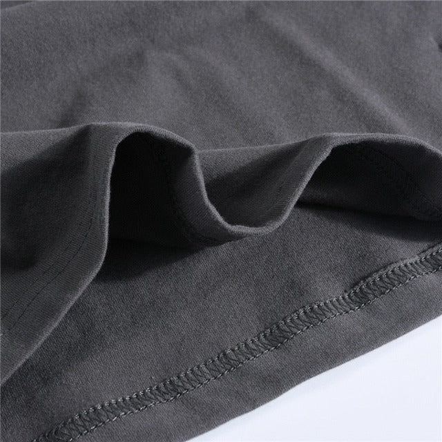 Snug Long-Sleeve Shirt