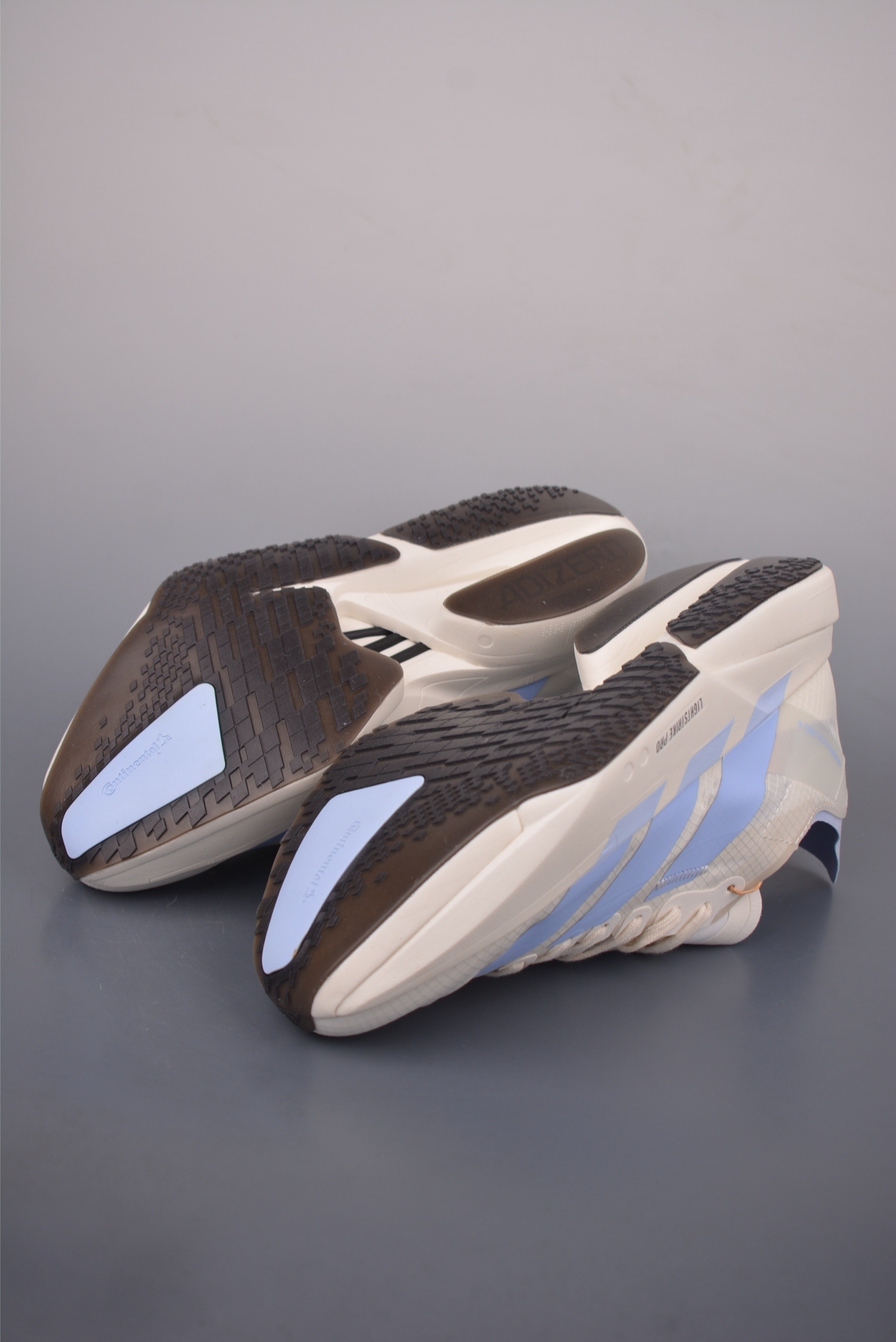 Adidas Adizero Pro Evo 4 M sneakers 
