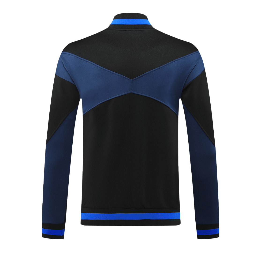 Men's Inter Milan Soccer Training Kit 2024/25