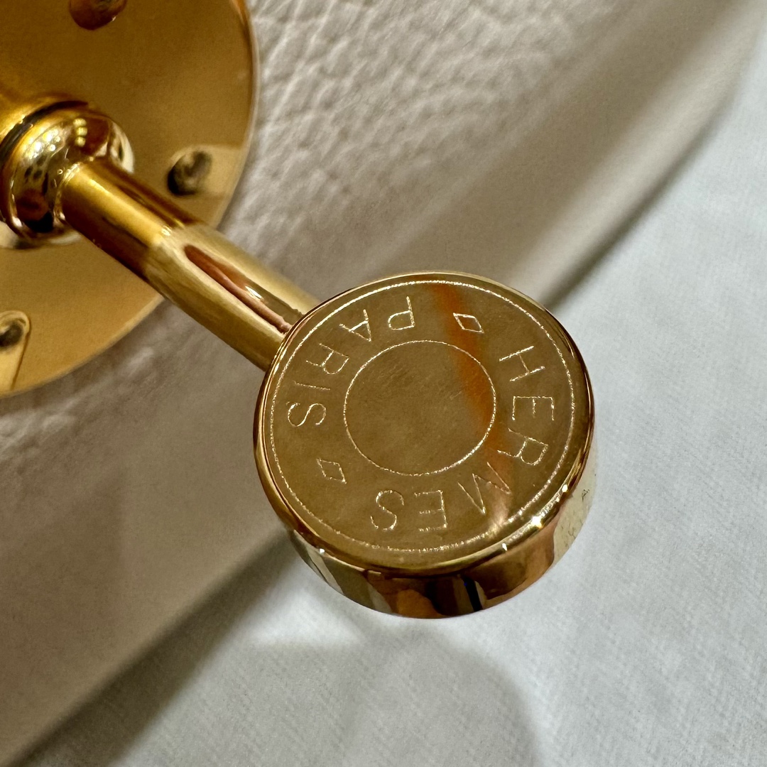 Hermès Lindy i2Nata Handbag (Handmade to Order)