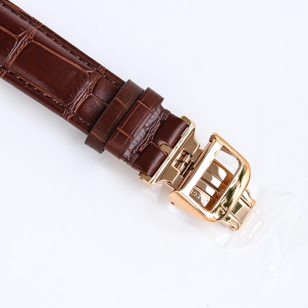 Jaeger-LeCoultre JL Master Series