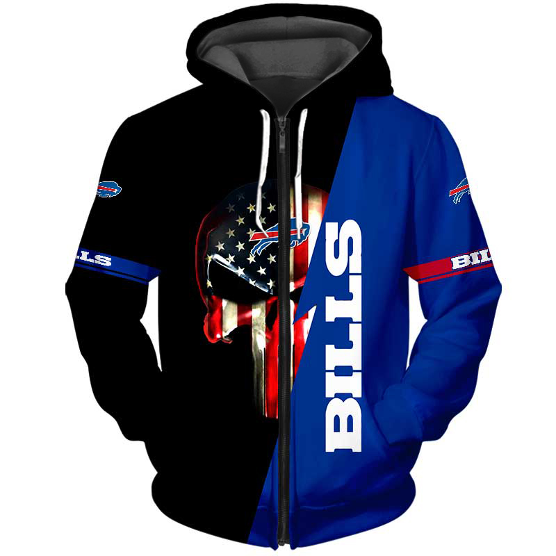 BUFFALO BILLS 3D B1B1003