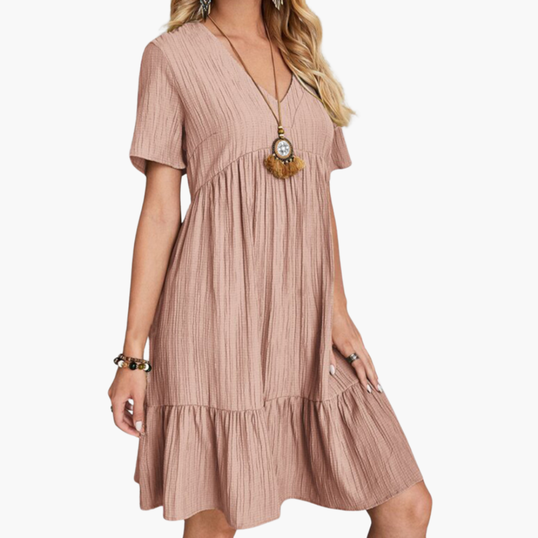Comfortable Stylish Dress