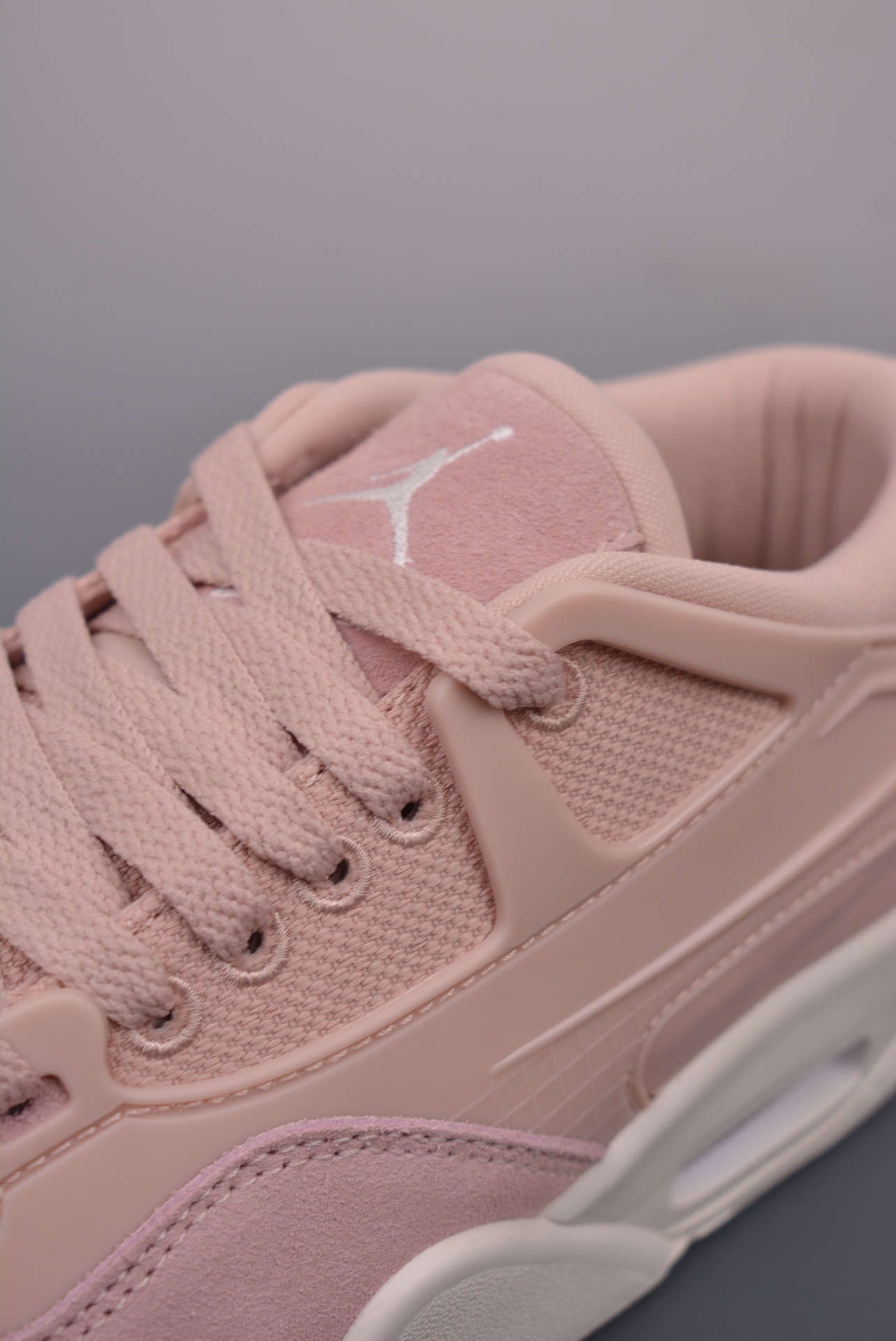 Air Jordan 4 Retro RM Pink Oxford FQ7940-600