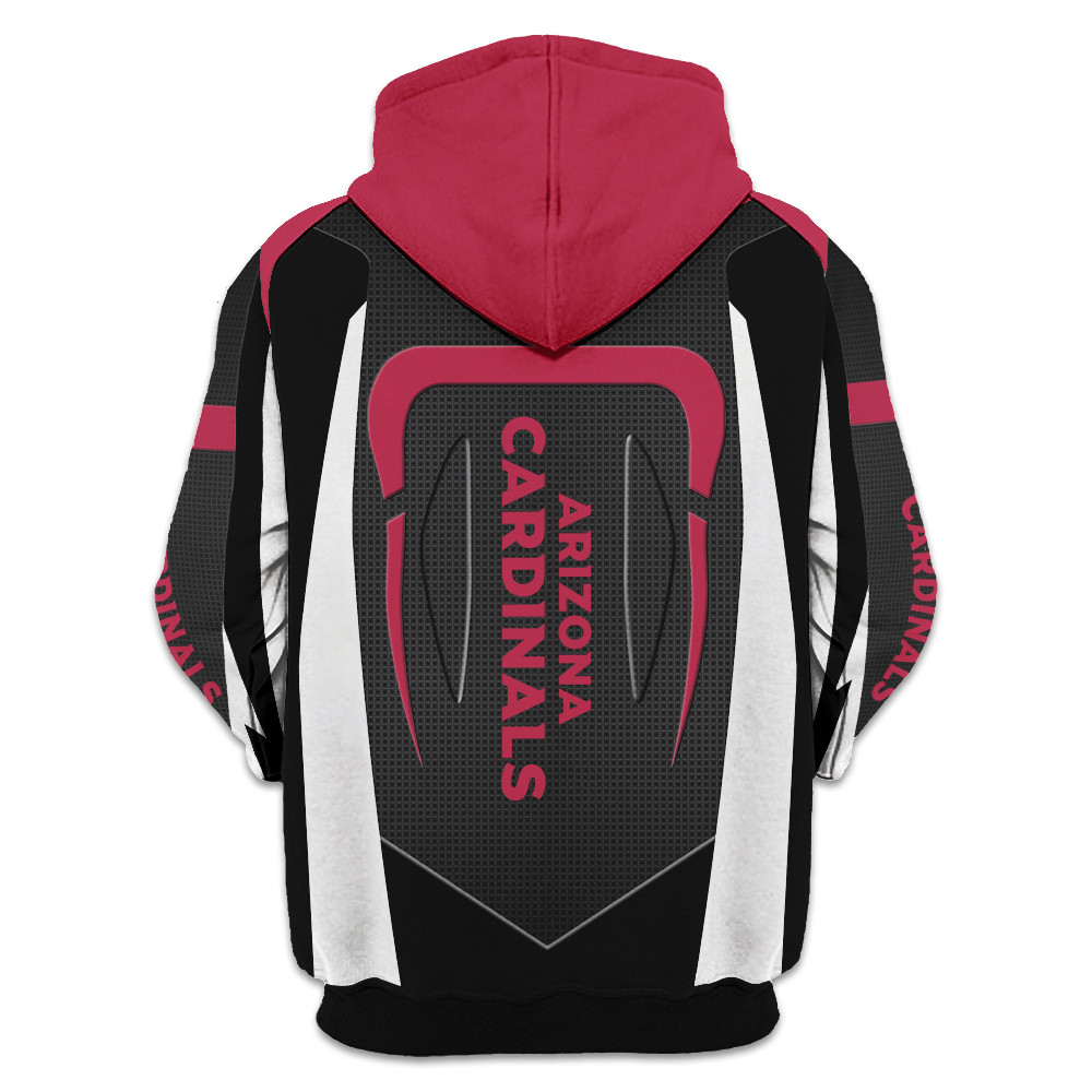 ARIZONA CARDINALS 3D AC0016