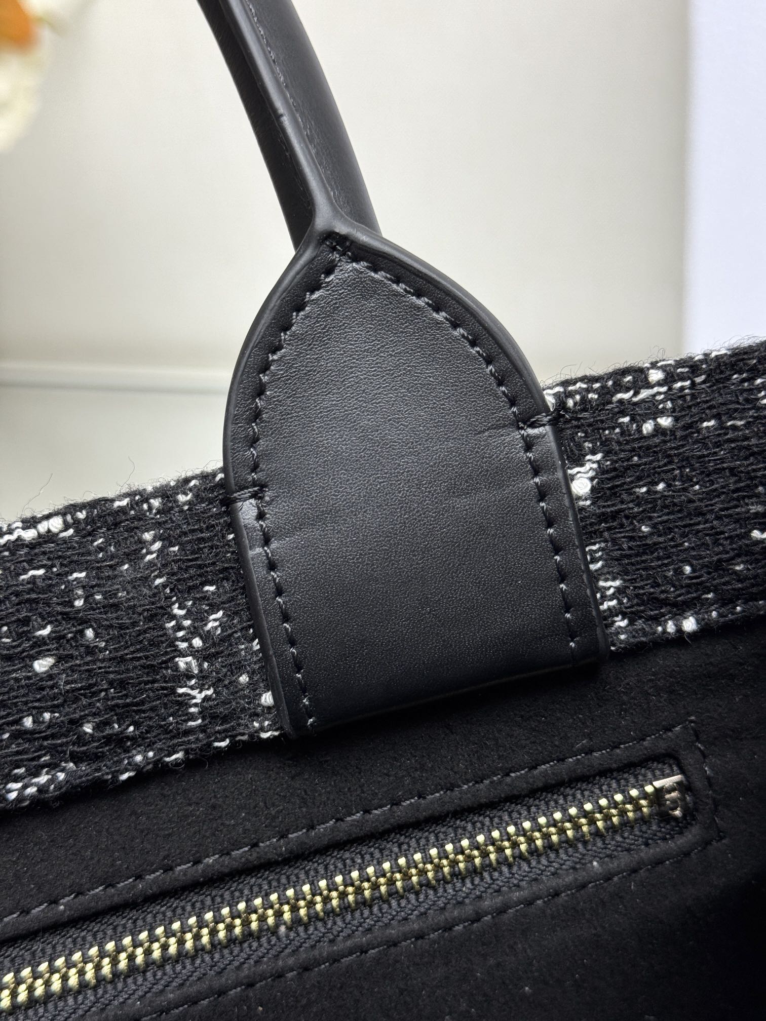 Dior BOOK TOTE handbag 7033 1325