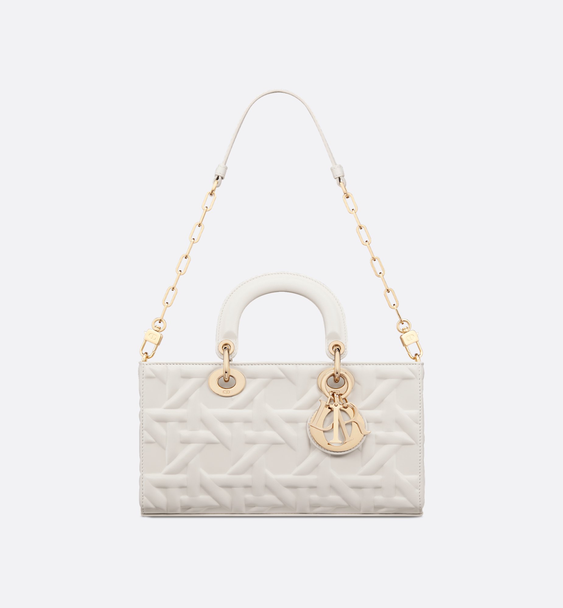 Dior Medium Soft Lady D-Joy Bag M0540OBPJ_M030