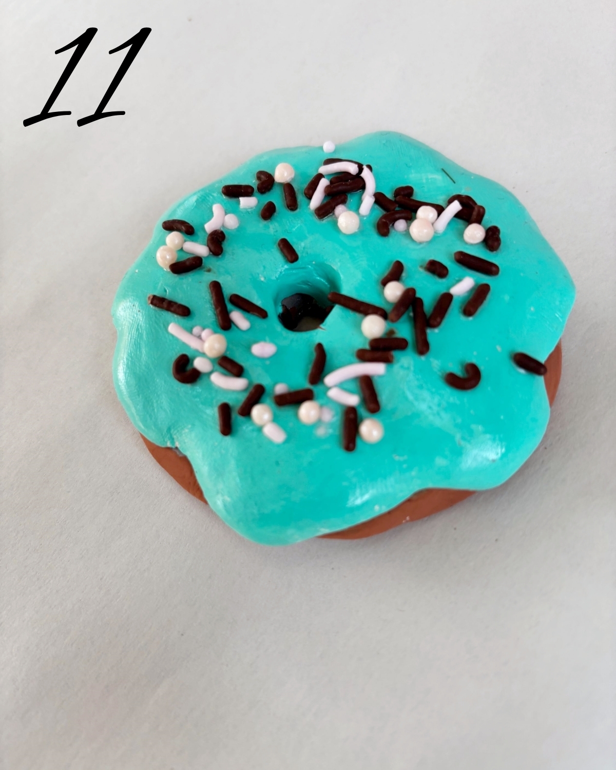 ❤️ New Donuts Are Here! 🍩 Jeff Nebeker Ceramic Pop Art Donuts