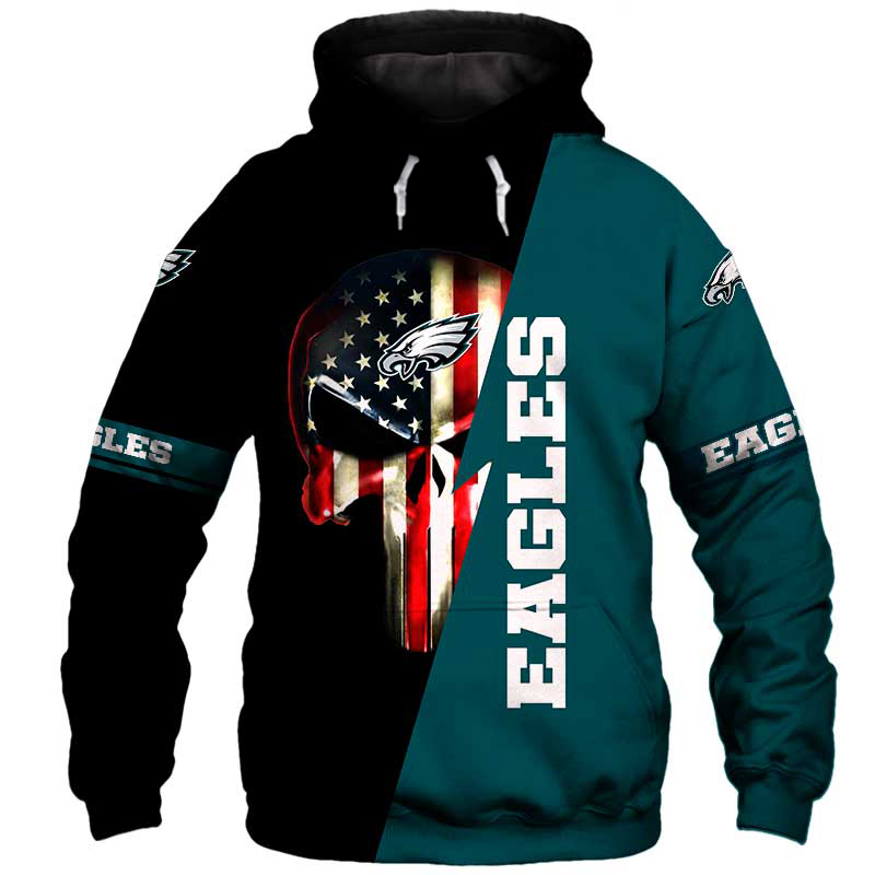 PHILADELPHIA EAGLES 3D PE1PE1004