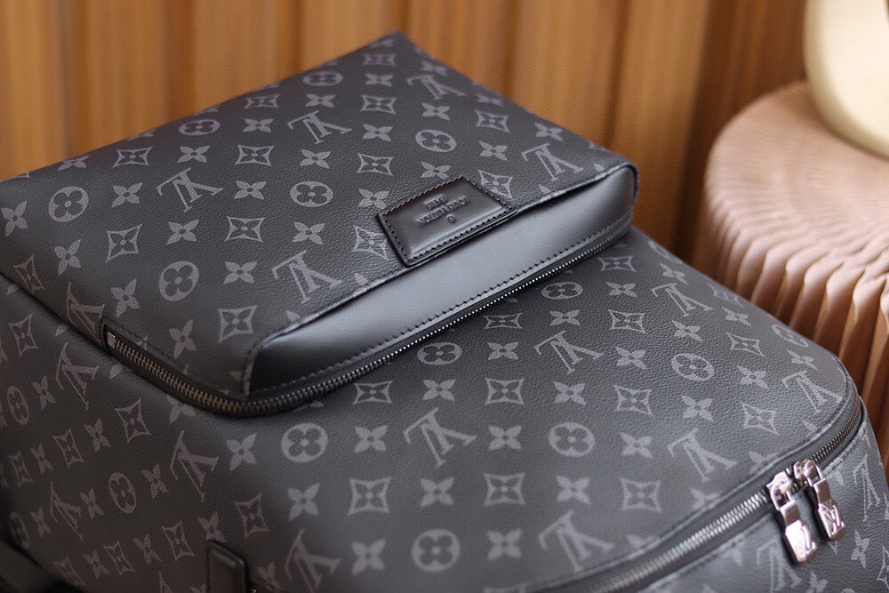 Louis Vuitton Discovery Backpack M43186