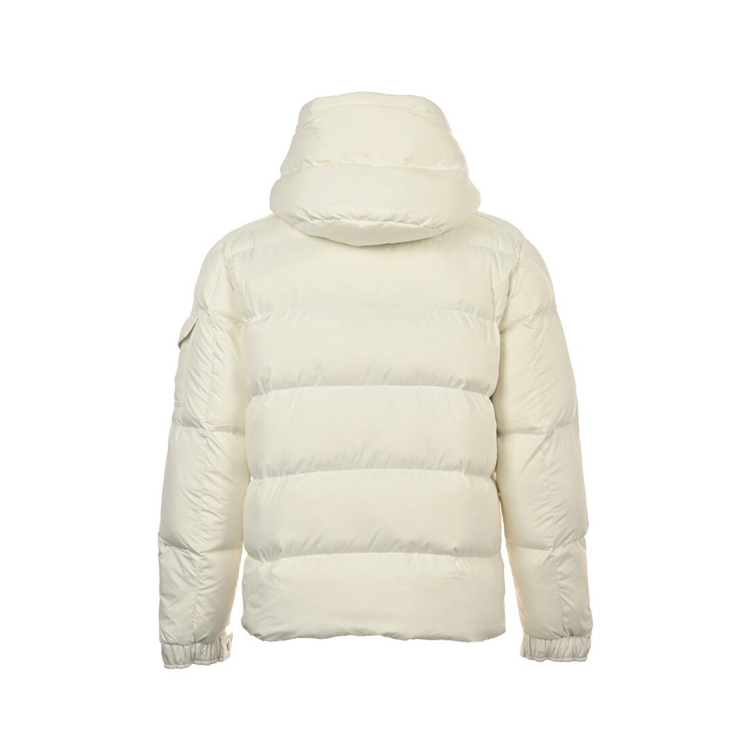 Moncler Maya Matte Down Jacket
