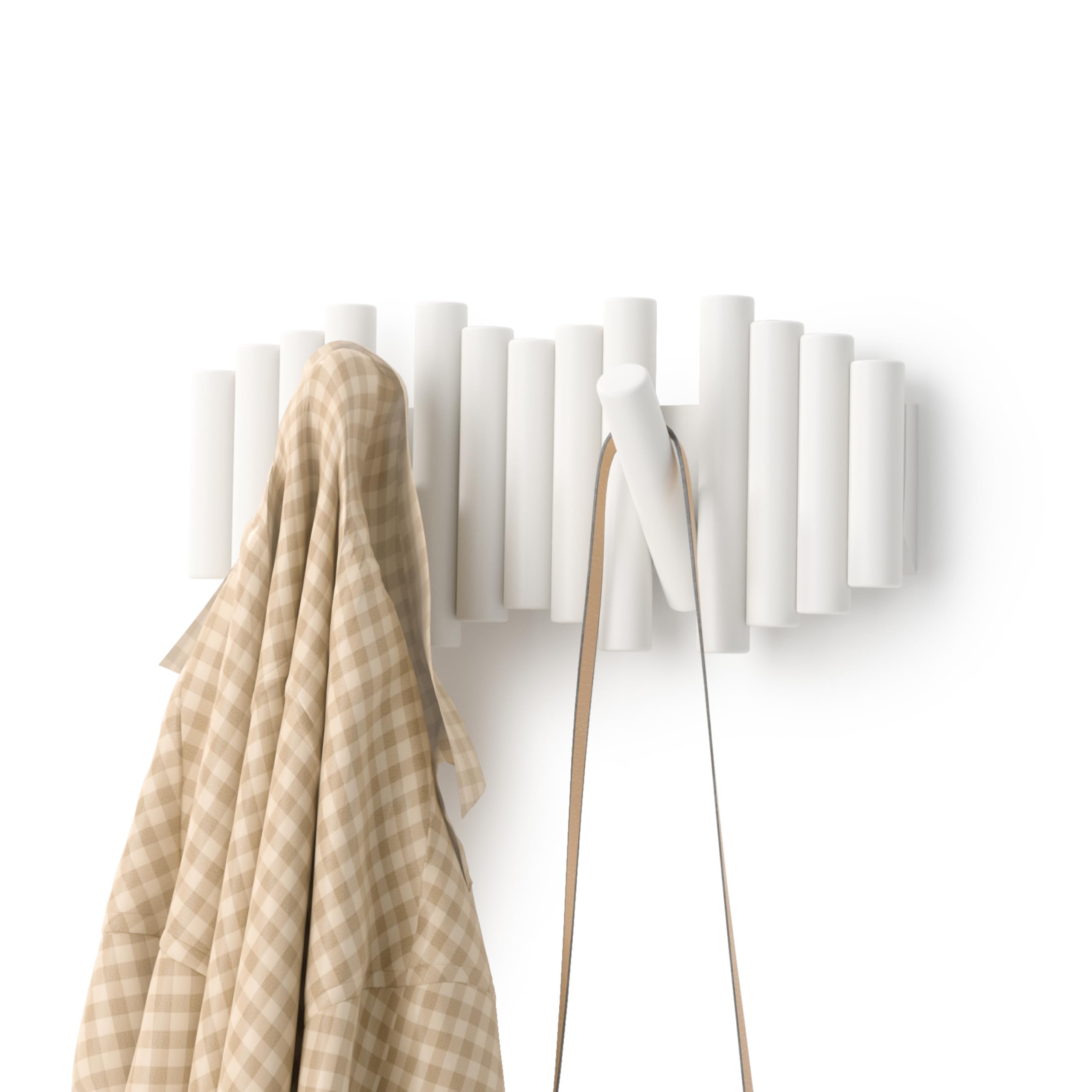 🔥On Sale 49% OFF🔥Picket 5 Wall Hooks