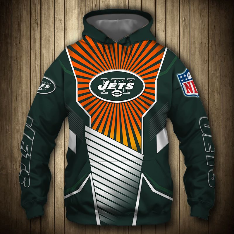 NEW YORK JETS 3D NYJ220