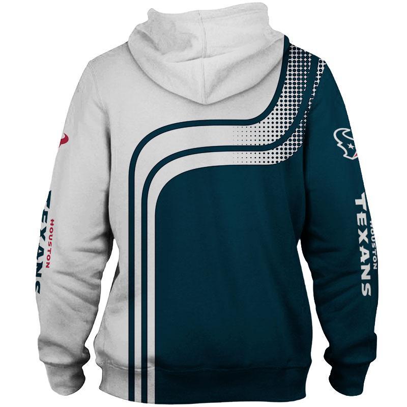 HOUSTON TEXANS 3D GGSA0126