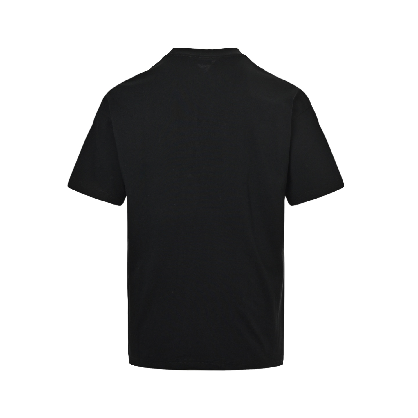 Moncler 25ss embroidered logo short sleeve