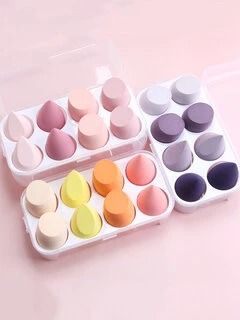 Summer Hot Sale 50% OFF - 8  Beauty Eggs(BUY 2 SAVE 10%)