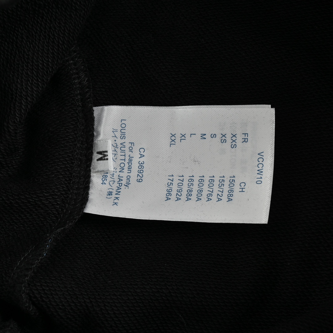 Louis Vuitton 24ss monogram logo print shorts