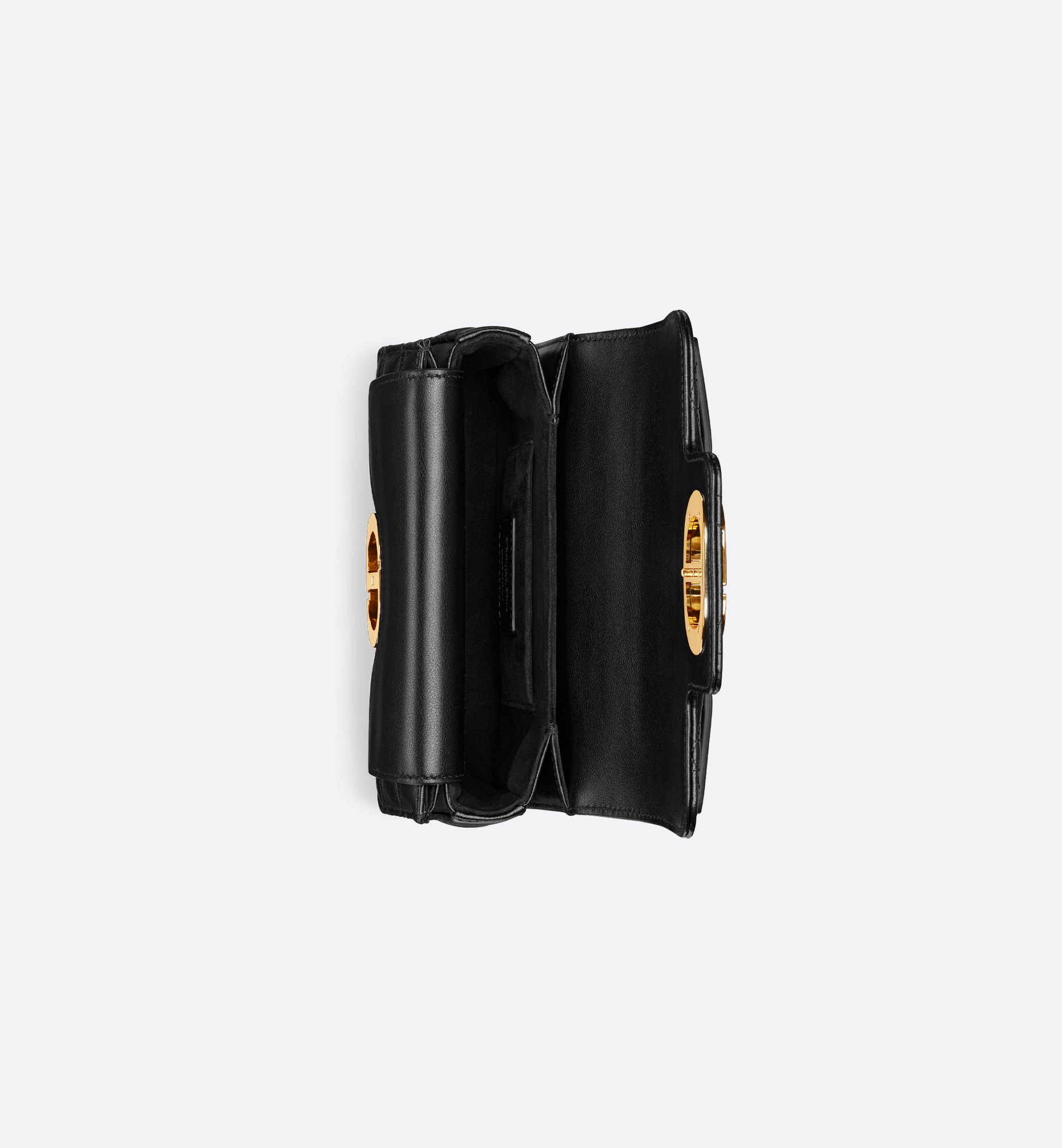 Dior Mini Dior Jolie Top Handle Bag M9272UBHI_M900