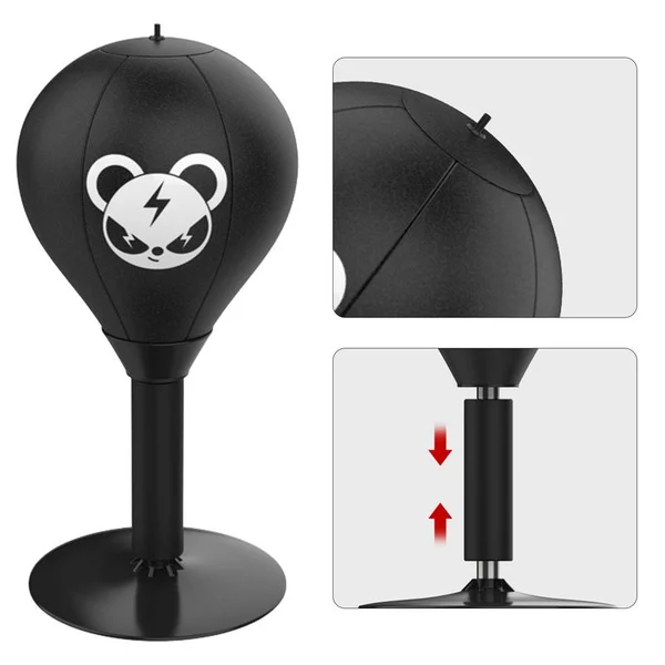 🔥Last Day 60% OFF🔥The Punching Bag For Stress