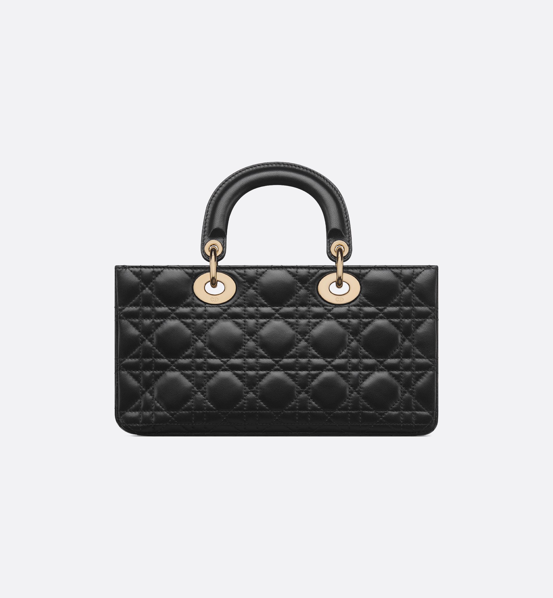 Dior Medium Soft Lady D-Joy Bag M0625ONUH_M900