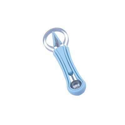 (Summer Hot Sale 50% OFF)4 in 1 Stainless Steel Fruit Tool Set-Buy3 Free Shipping