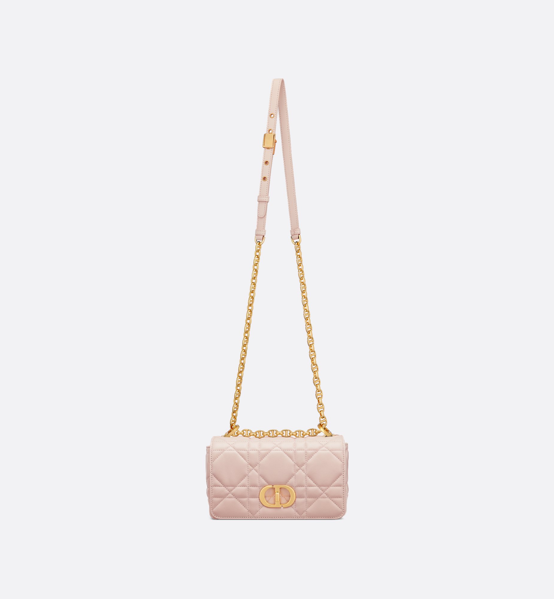 Dior Small Soft Dior Caro Bag M9252UHPA_M413