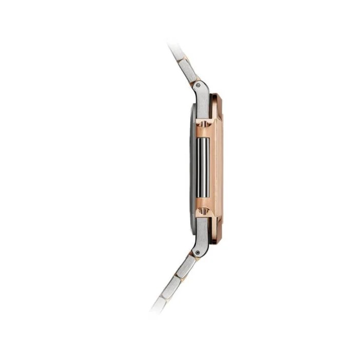 Patek Philippe Nautilus 5980/1AR-001 “Two Tone Chronograph” True Replica 1:1