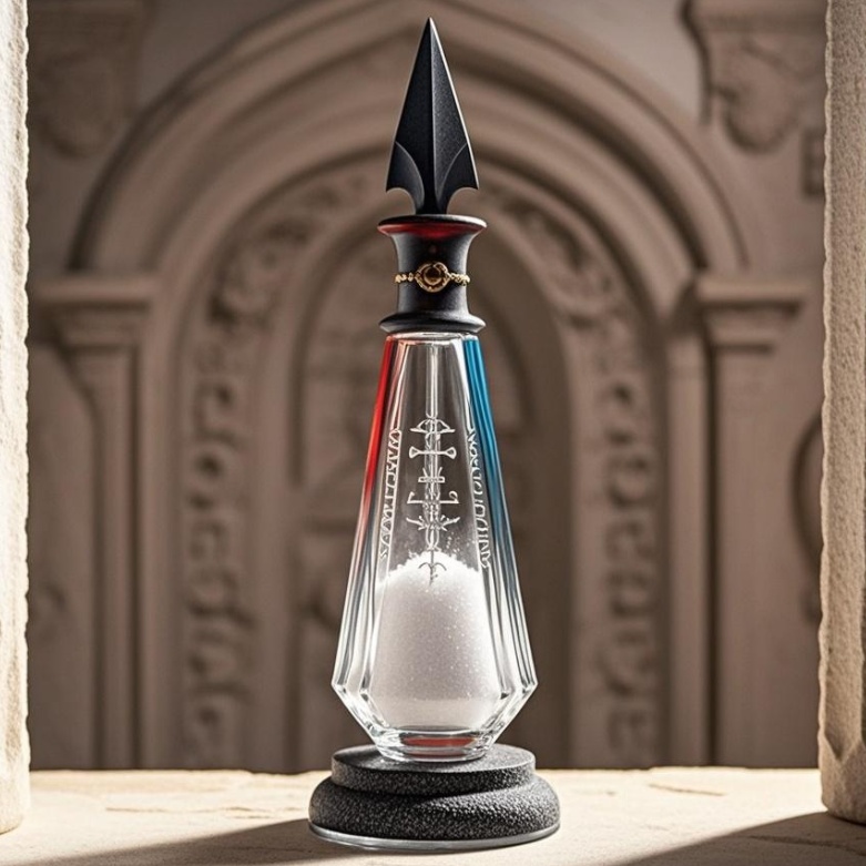 Transform Your Kitchen with This Magical Salt Shaker!