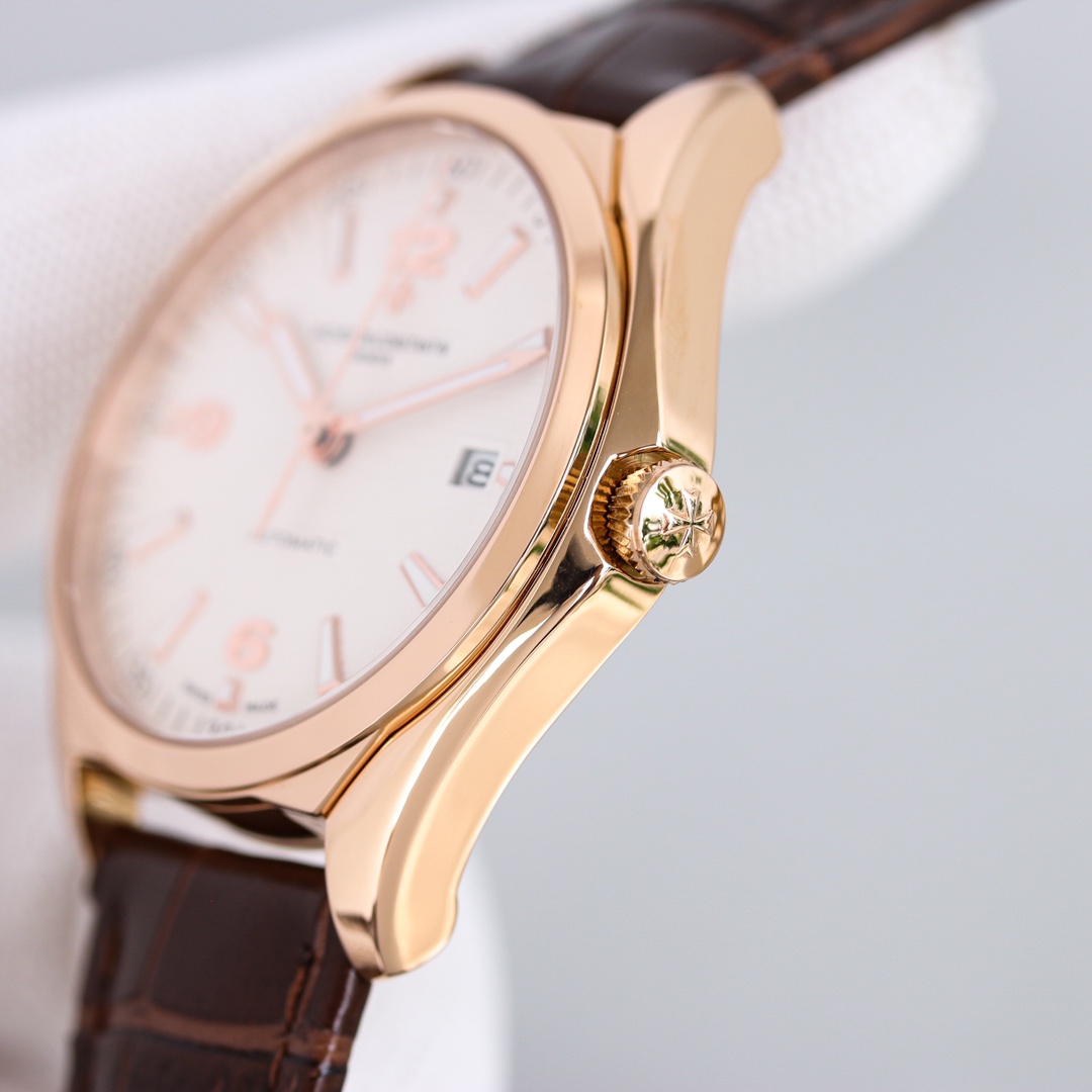 Vacheron Constantin V6 Series 4600E/000R-B461
