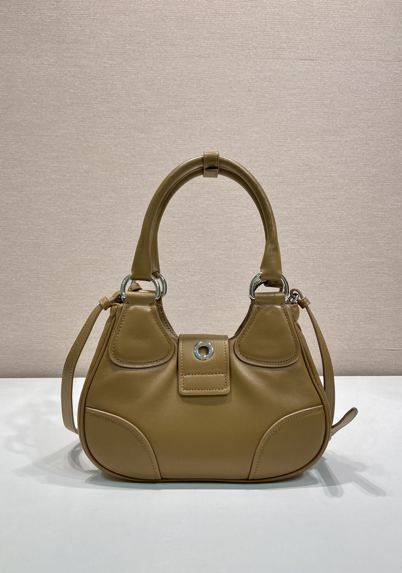 Prada New Moon Handbag 1BA381