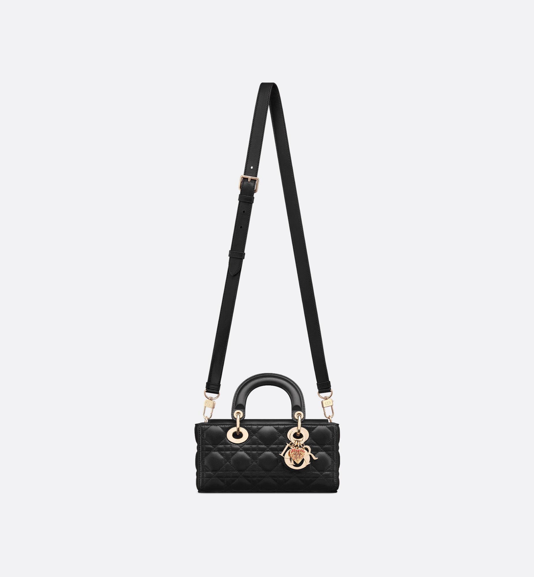 Dior Small Dioramour Lady D-Joy Bag M0613ONQL_M900